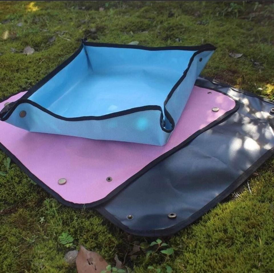 Potting Mat