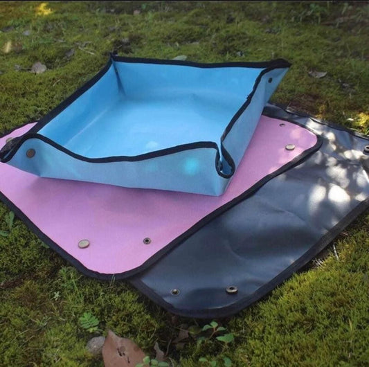 Potting Mat